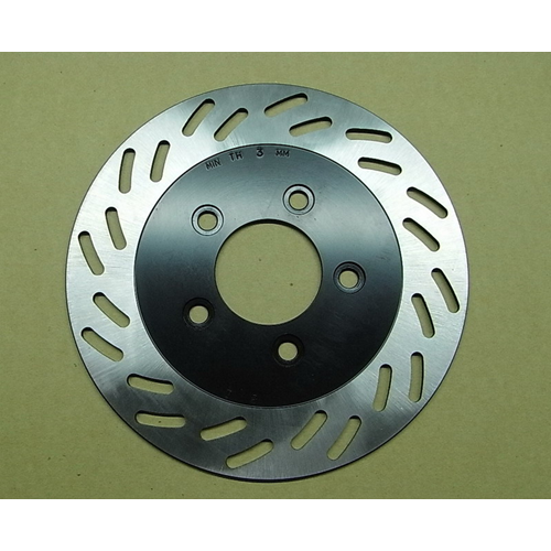 SYM MİO 100 Fren Diski ÖN 45121-M67-900