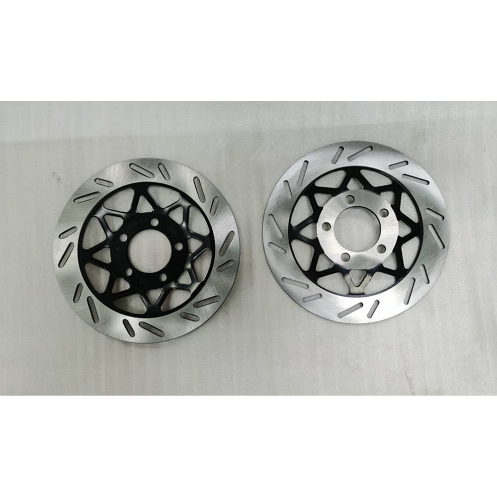 SYM XS 125 Fren Diski ÖN 45121-DE34-A00