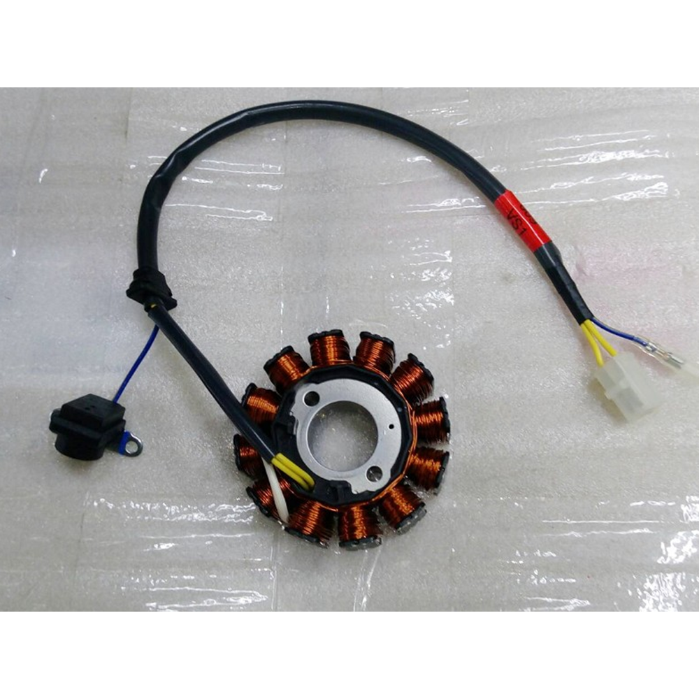SYM VS 150 Manyeto Tablası / Statör 31120-VS1-000