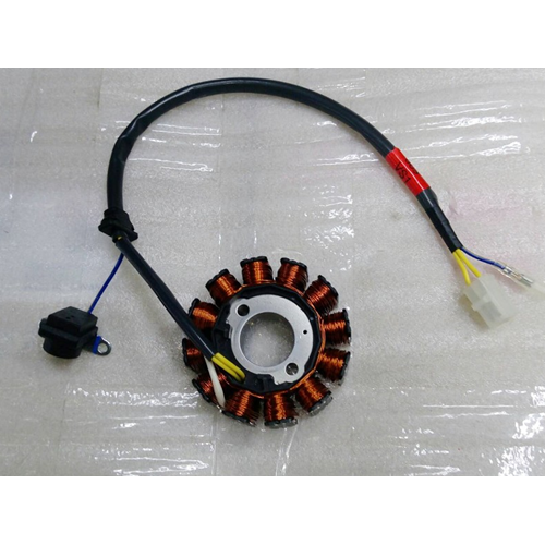 SYM VS 150 Manyeto Tablası / Statör 31120-VS1-000
