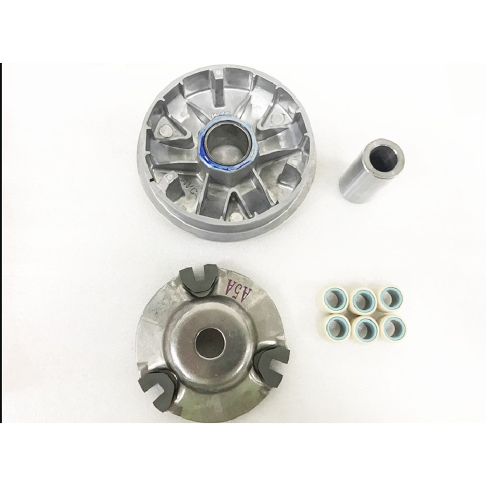 SYM MİO 100 Ön Debriyaj Komple 22000-A5A-000