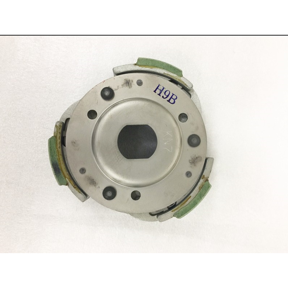 SYM Hd 200 (Karbüratörlü) Debriyaj Balatası 22300-H93-000