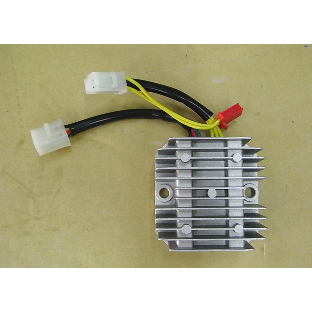 SYM VS 125 Voltaj Regülatörü / Konjektör 31600-VS1-000