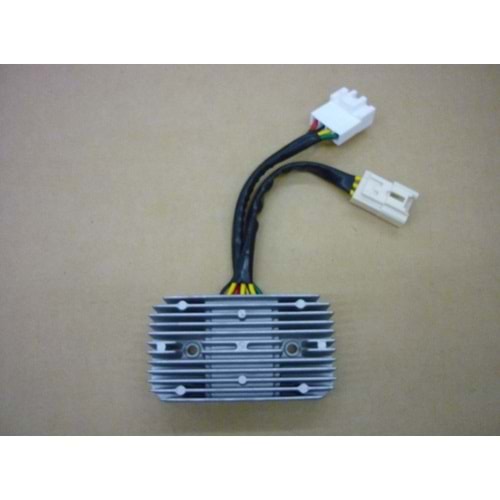 SYM GTS 250 İE EVO Voltaj Regülatörü / Konjektör 31600-HMA-020