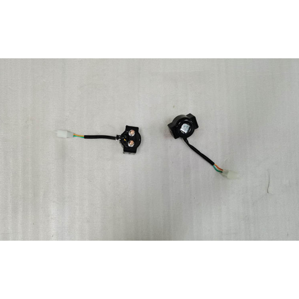 SYM Jet 14 125 ie Euro 4 Marş Rölesi / Marş Otomatiği 3585A-35A-A00