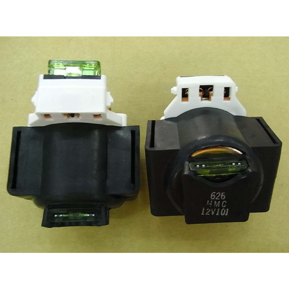 SYM GTS 250 İE EVO Marş Rölesi 35860-HMC-010