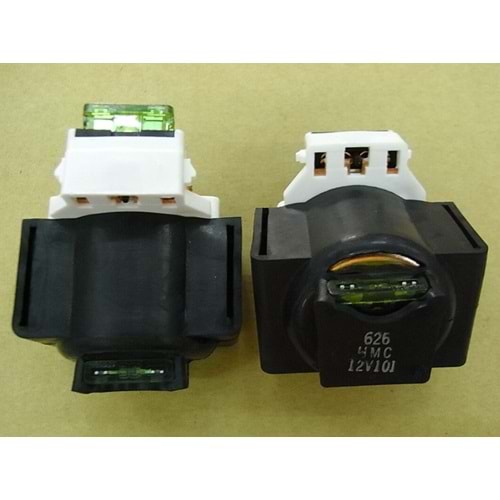 SYM GTS 250 İE EVO Marş Rölesi 35860-HMC-010