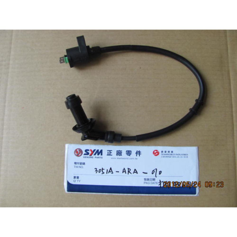 SYM Orbit 2 125 Elektronik Ateşleme Bobini 3051A-ARA-010