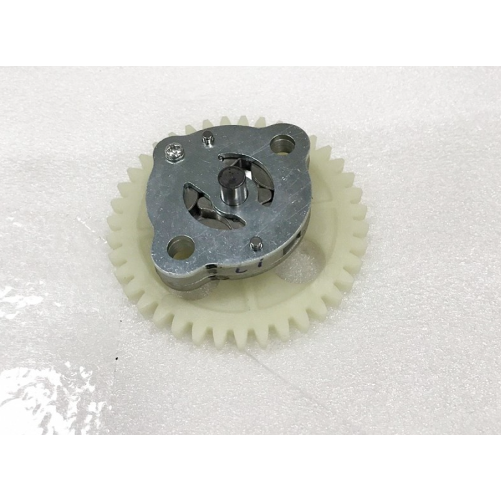 SYM MİO 100 Yağ Pompası Komple 15100-ATA-000