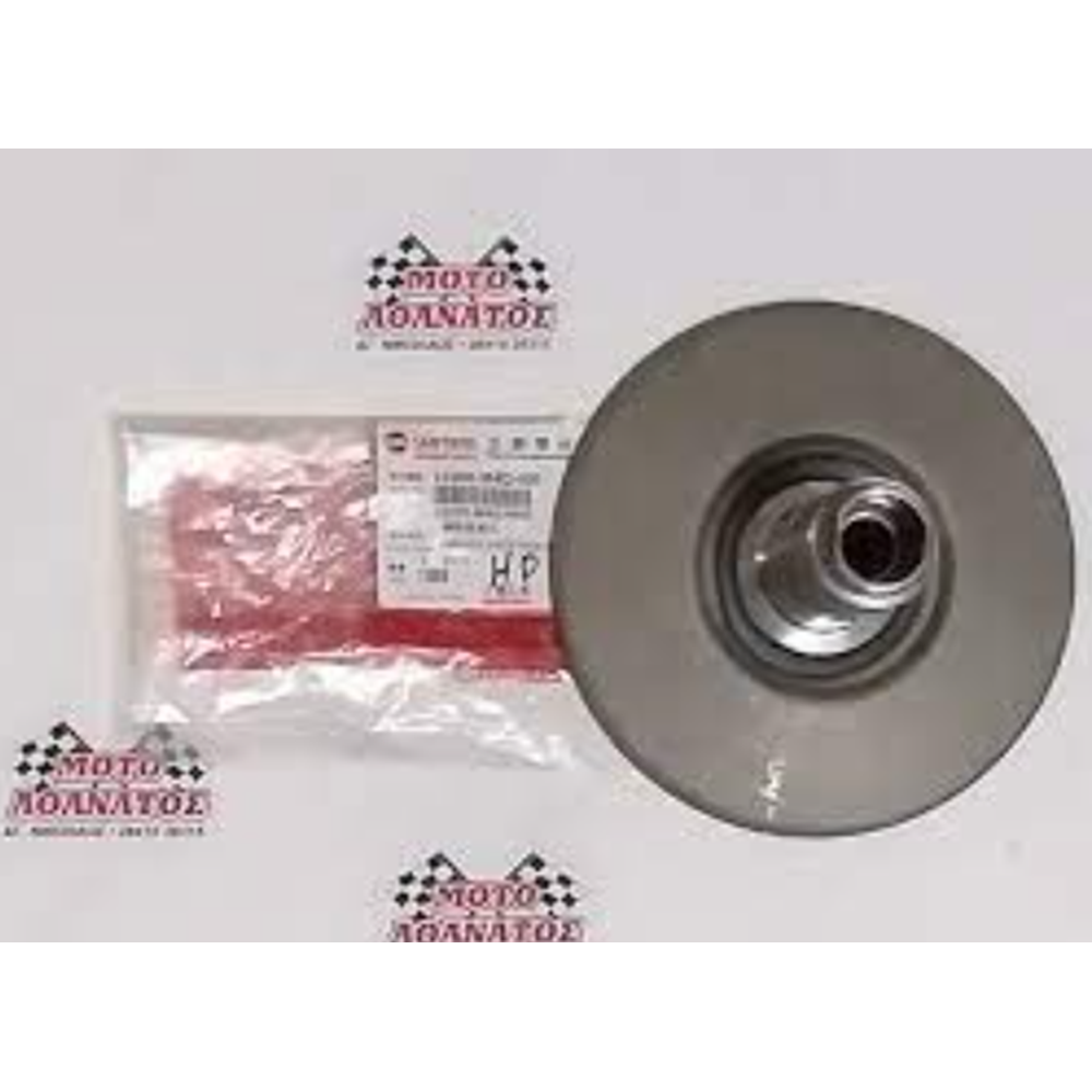 SYM HD 200 (KARBÜRATÖRLÜ) Varyatör Arka Sabit Yanak 23200-M4Q-000