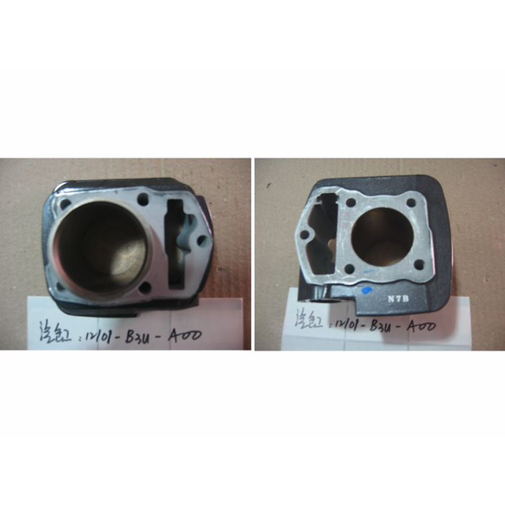 SYM XS 125 Silindir / BOŞ - ÇIPLAK 12101-B3U-A00