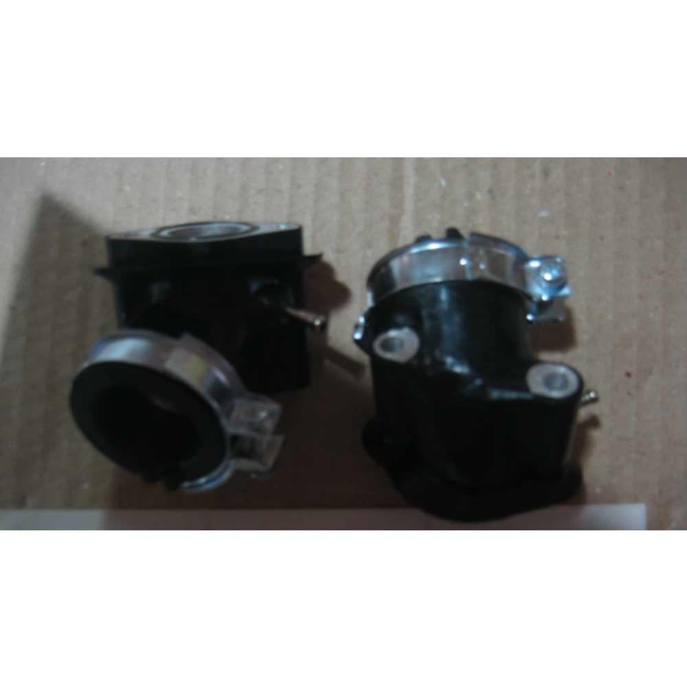 SYM Fiddle Eski Kasa (2008-09) Emme Manifoldu / Karbüratör Boğazı 1711A-ABA-000