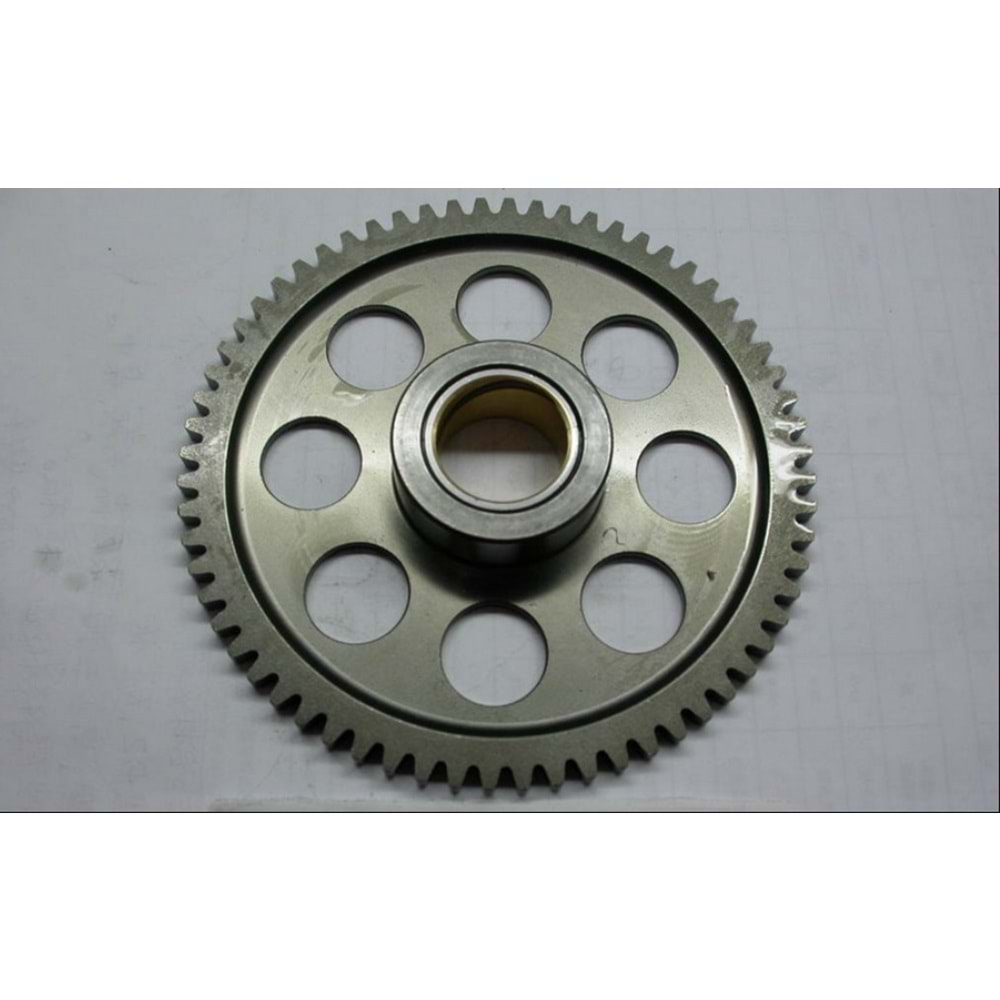 SYM GTS 250 İE EVO Marş Dişlisi Büyük 28110-HMA-000