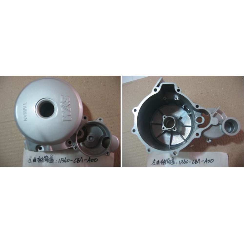 SYM XS 125 Sağ Karter Kapak / Manyeto Kapağı 11340-CBA-A00