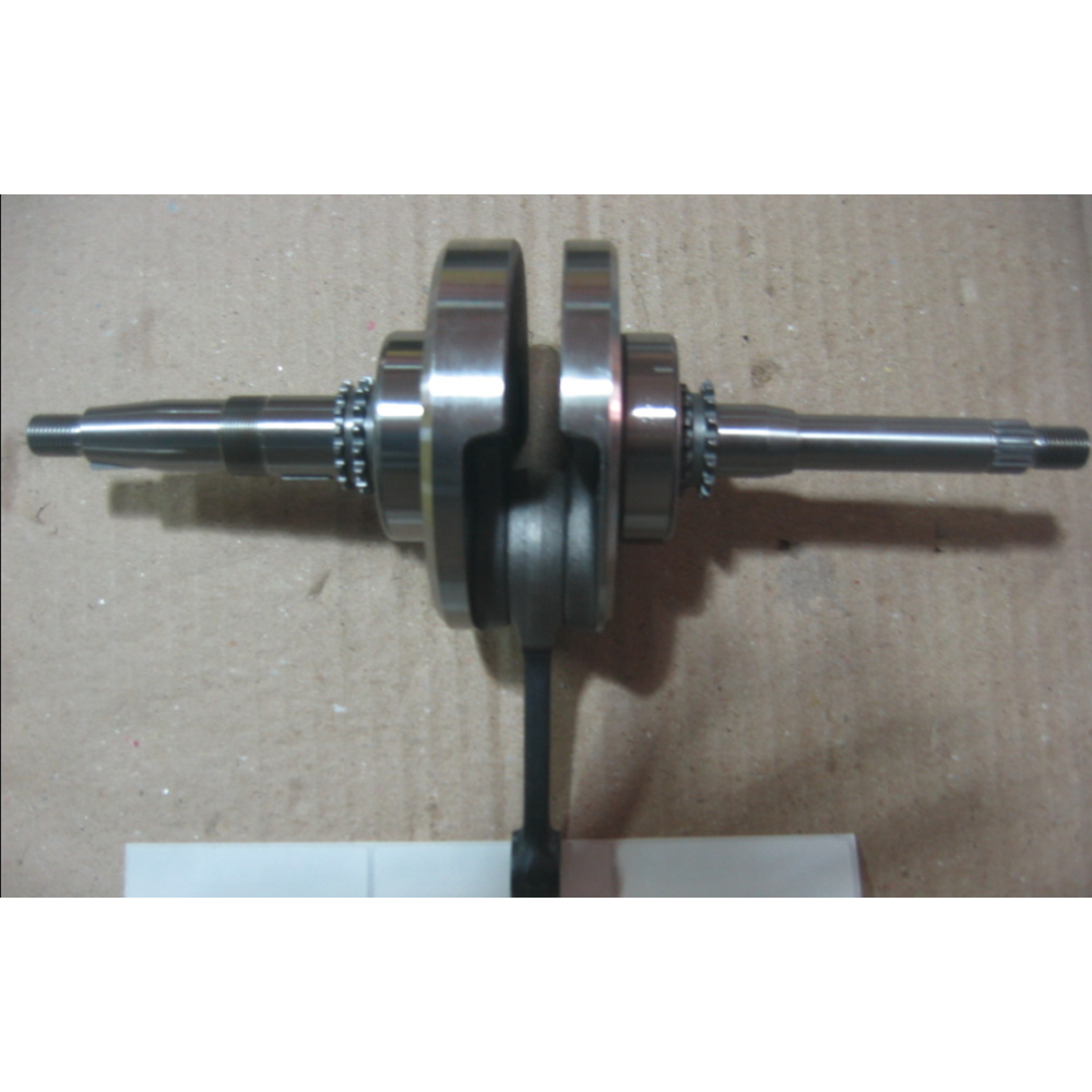 SYM Orbit 125 (Eski Kasa) 2008-09 Krank Komple 13000-ABA-000