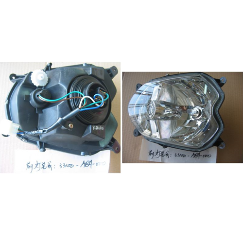 SYM Orbit 2 125 Ön Far Komple 33100-ABA-000