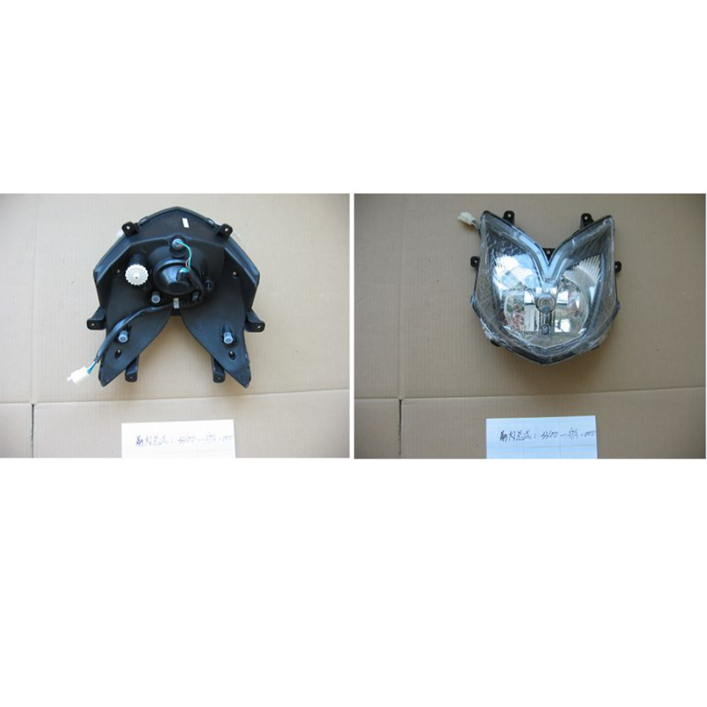 SYM JET 4 125 Far Komple 33100-ATA-000