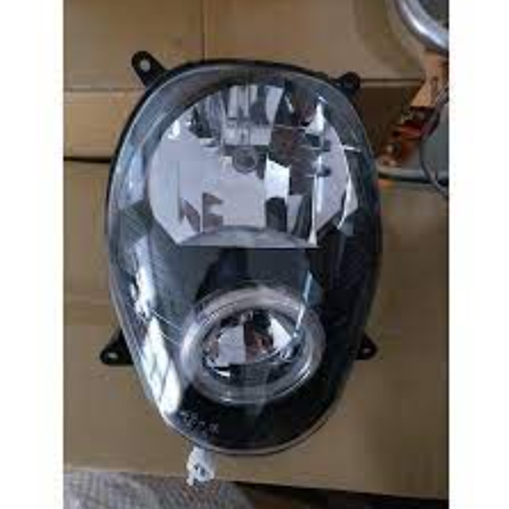 Sym Gts 250 Far Komple 33100-HMA-000