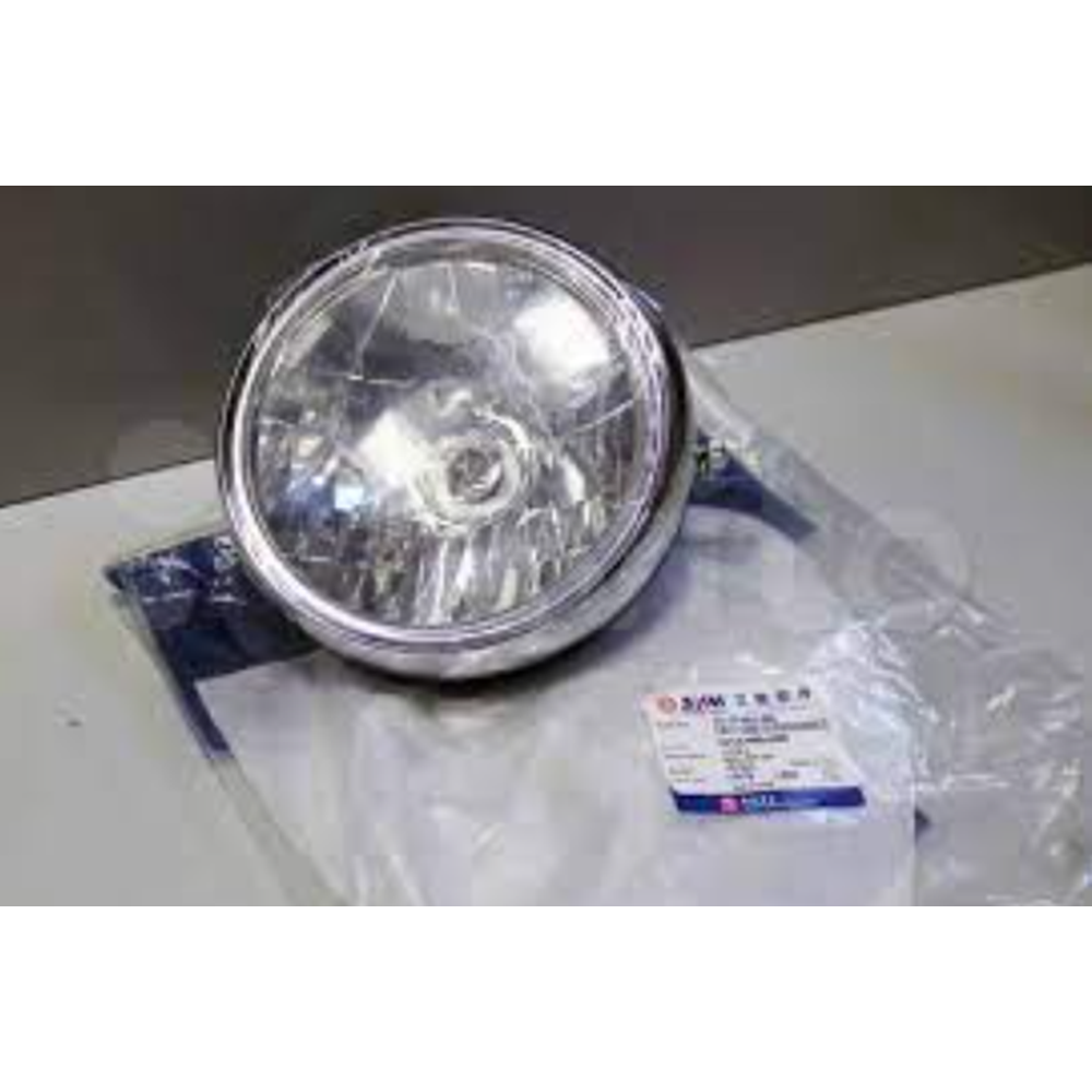 SYM XS 125 Far Komple 33100-N6B-E00