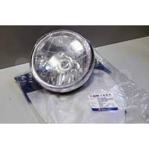 SYM XS 125 Far Komple 33100-N6B-E00