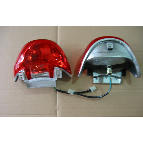 SYM XS 125 ARKA Stop Komple 33700-N7B-E10