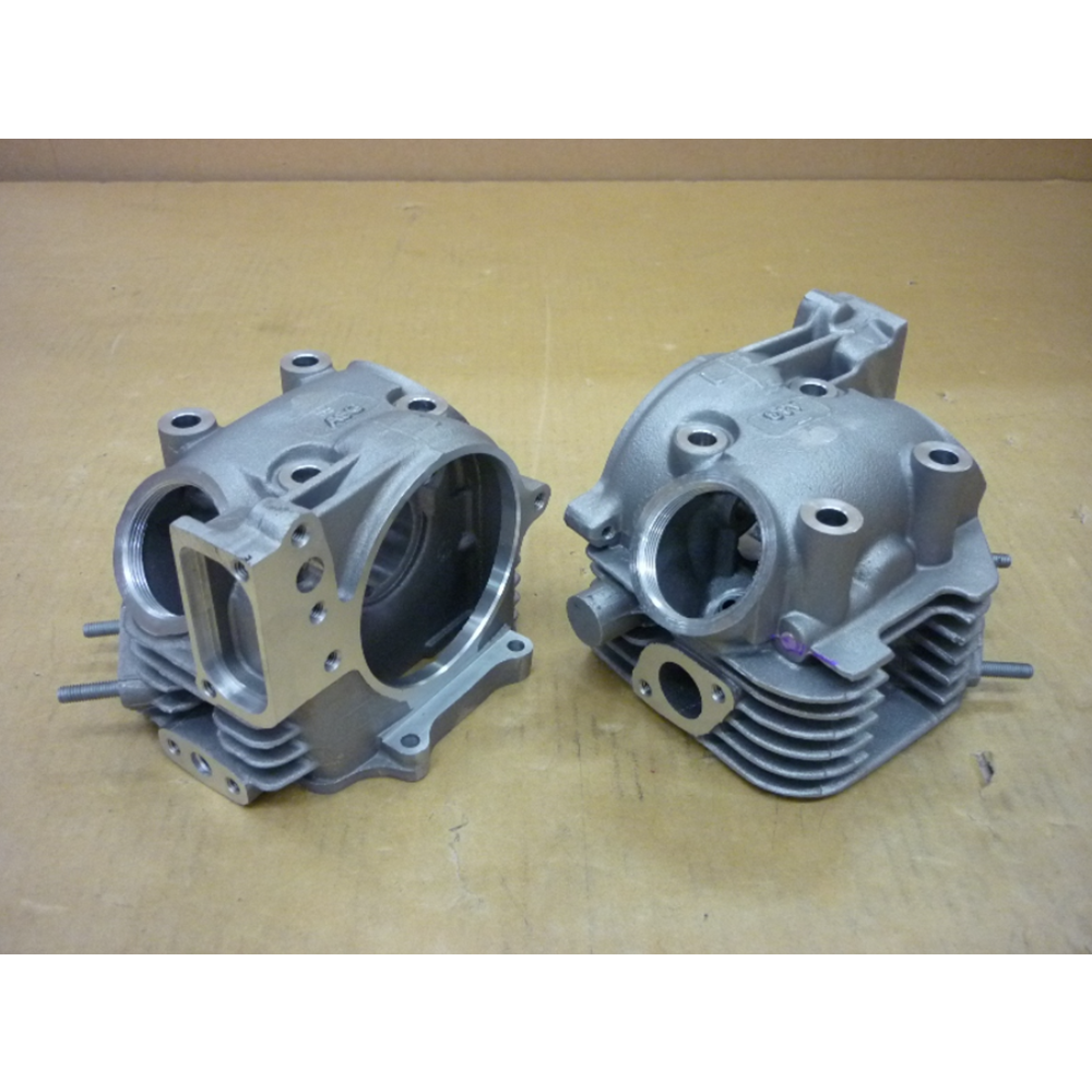 SYM MİO 100 Silindir Kapağı / ÇIPLAK 12200-A3G-010