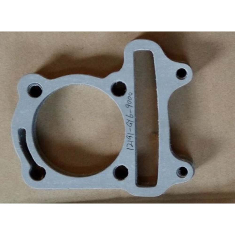 SYM ORBİT 125 SİLİNDİR ALT CONTA 12191-GY6-900