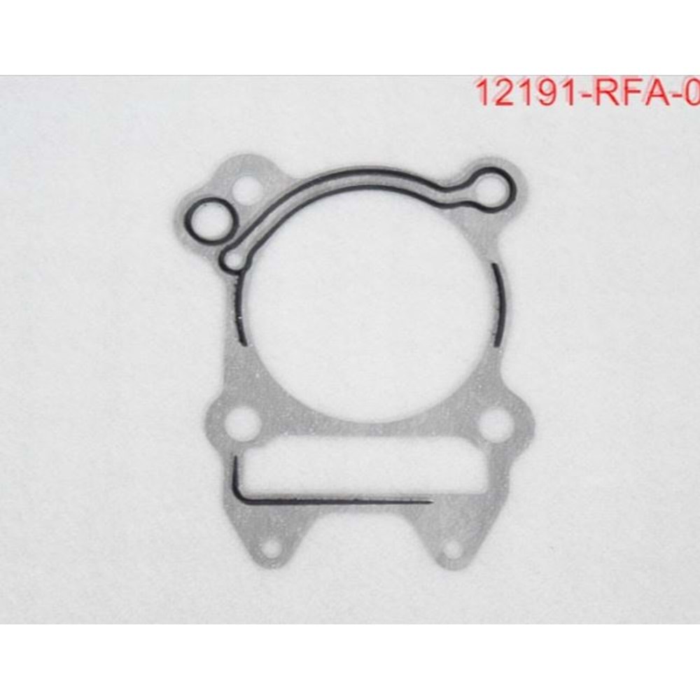 SYM ATV 300 SİLİNDİR ALT CONTA 12191-RFA-001