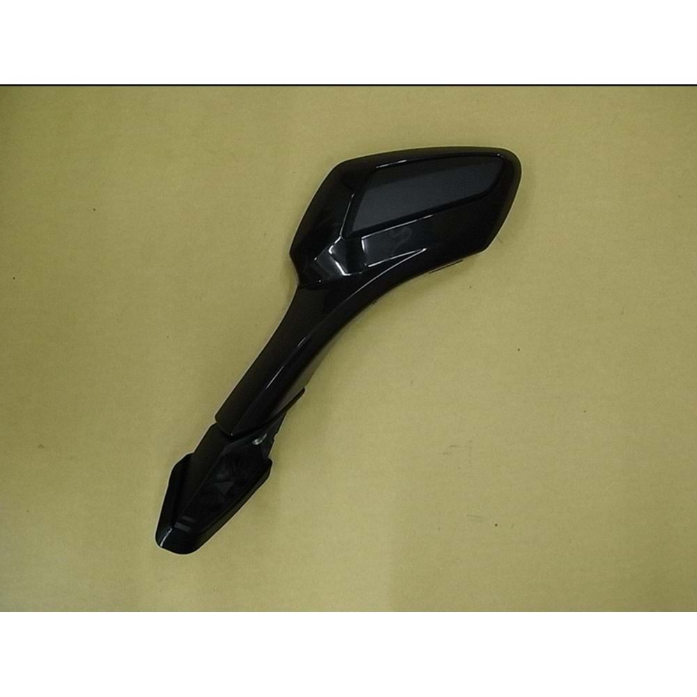 SYM GTS 250 İE EVO Ayna Sol SIYAH 88120-HMA-900-JG
