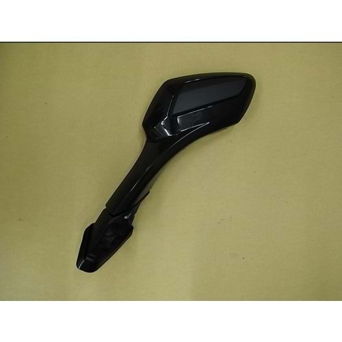 SYM GTS 250 İE EVO Ayna Sol SIYAH 88120-HMA-900-JG