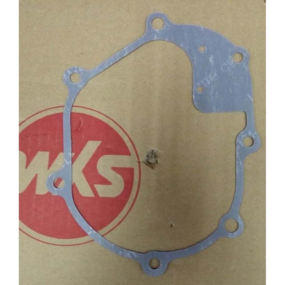 SYM X-PRO 125 ŞANZUMAN KAPAK CONTASI 21395-Z2D-000