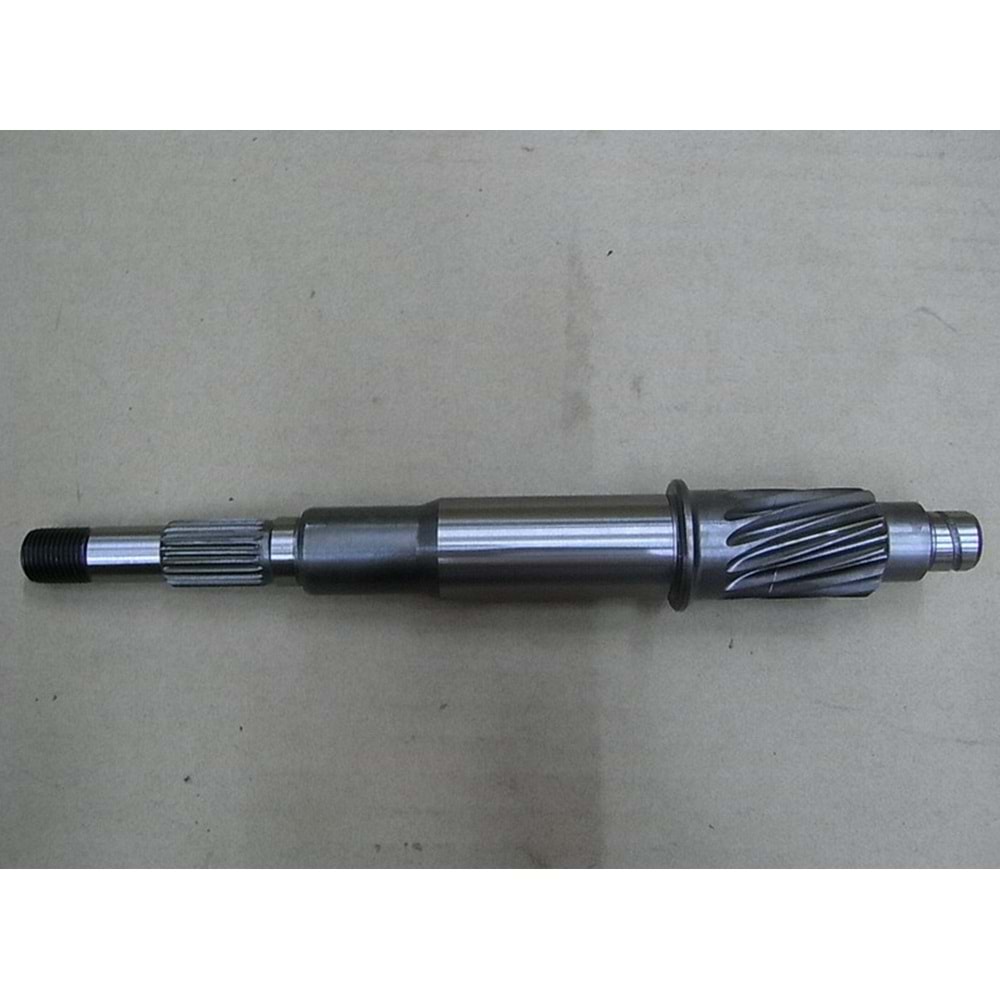 SYM GTS 250 İE EVO Şanzuman Mili / Prizdirekt Mili 23411-HMA-000