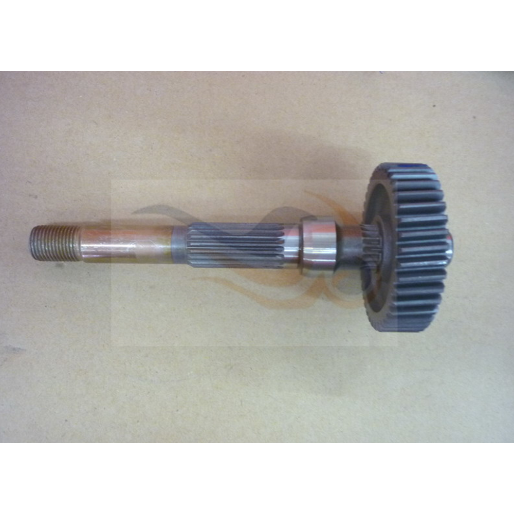 SYM Joyride 200 (Karbüratörlü) Aks Mili / Tekerlek Mili Komple 23430-H9A-000