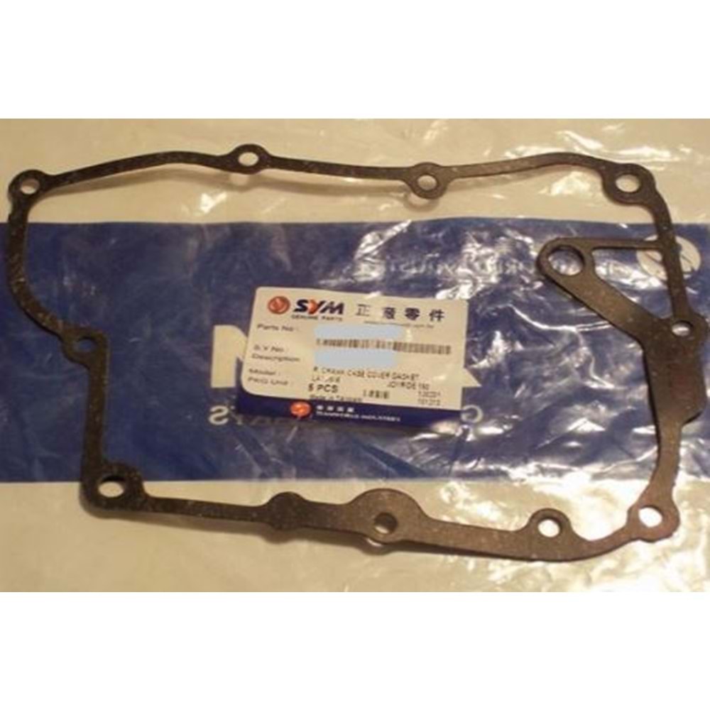 SYM JOYRİDE 200 SAĞ KAPAK CONTASI 11394-H9A-000