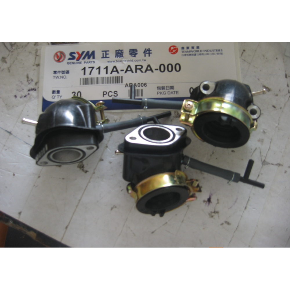 SYM Symphony Sr 125 Emme Manifoldu 1711A-ARA-000