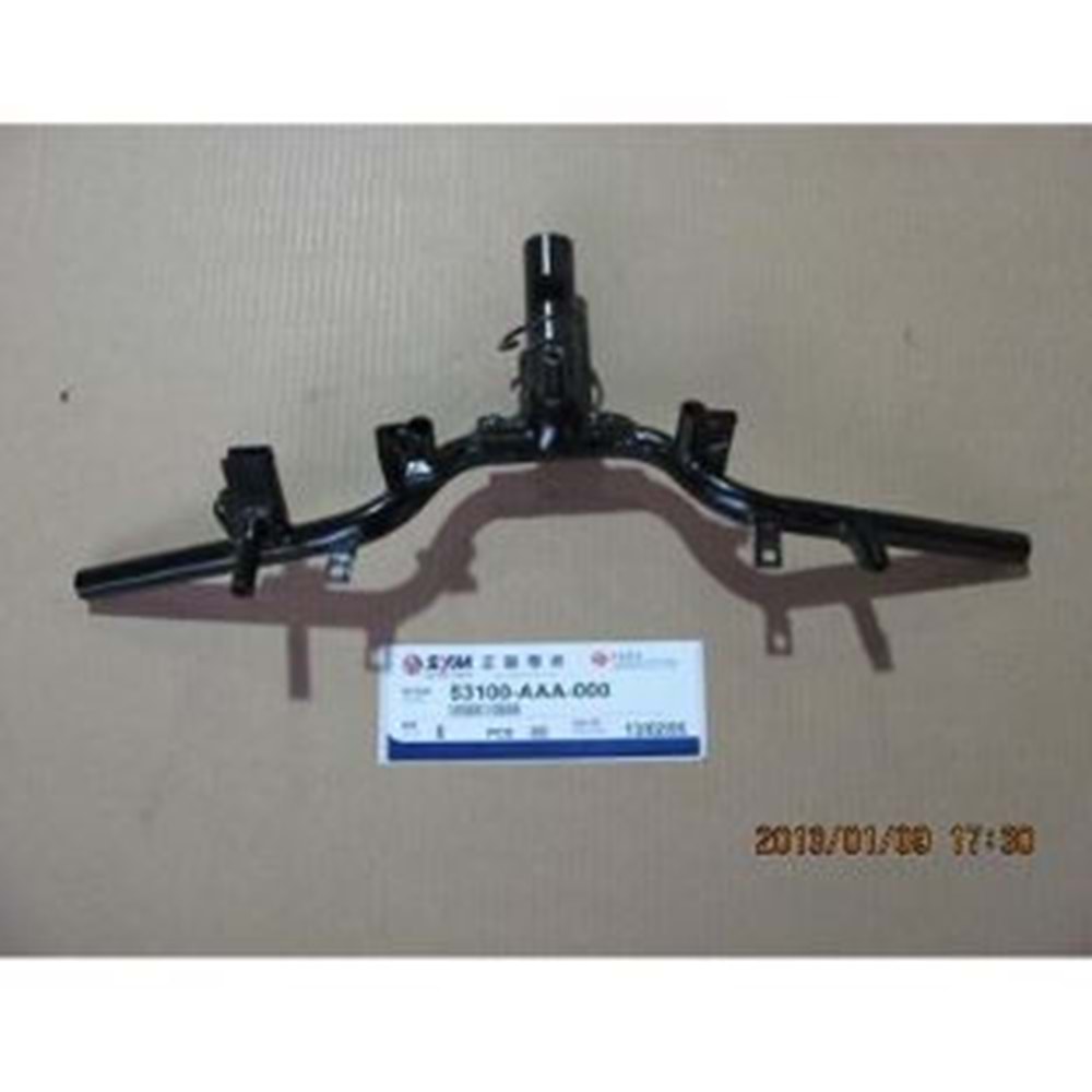 SYM X-PRO 125 GİDON 53100-AAA-000