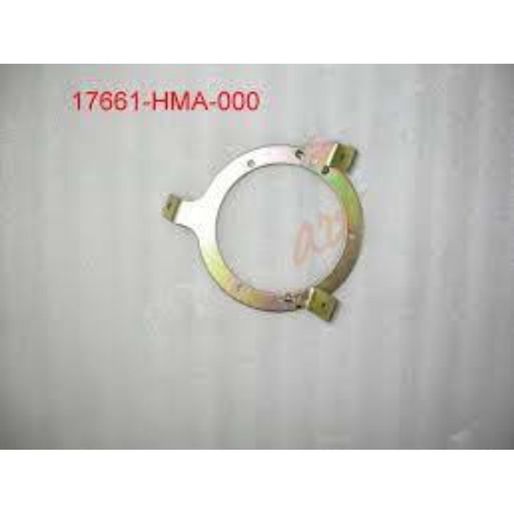 SYM GTS 250 İE EVO Su Depo Üst Dekoratif Kapak 17661-HMA-000