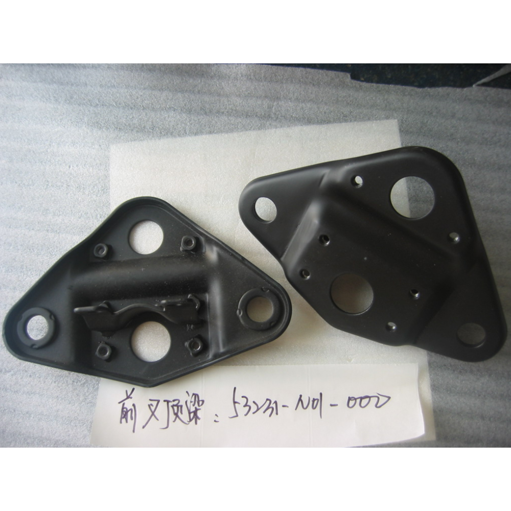 SYM XS 125 Furş Üst Bağlantı Tablası 53231-N01-000