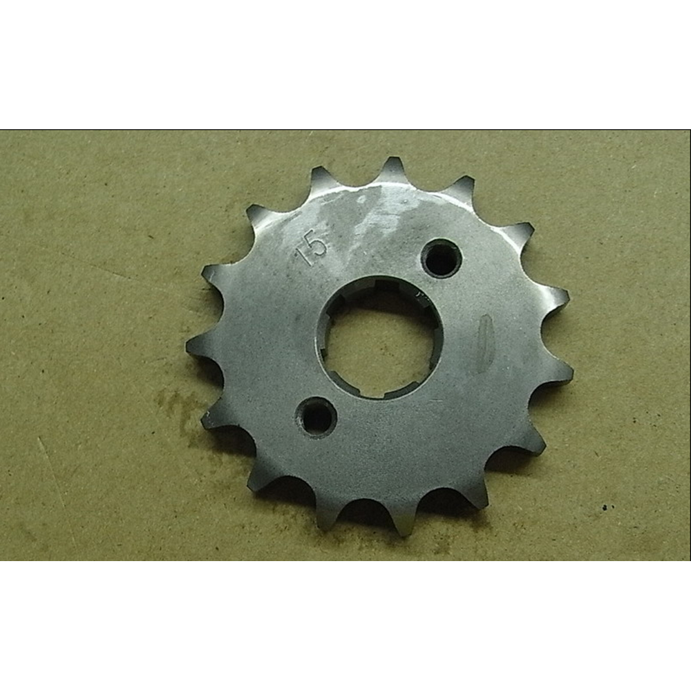 SYM XS 125 Zincir Dişlisi ÖN 23801-B02-000-H1