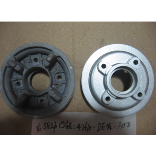 SYM XS 125 Arka Zincir Dişli Göbeği 42610-DE34-A00