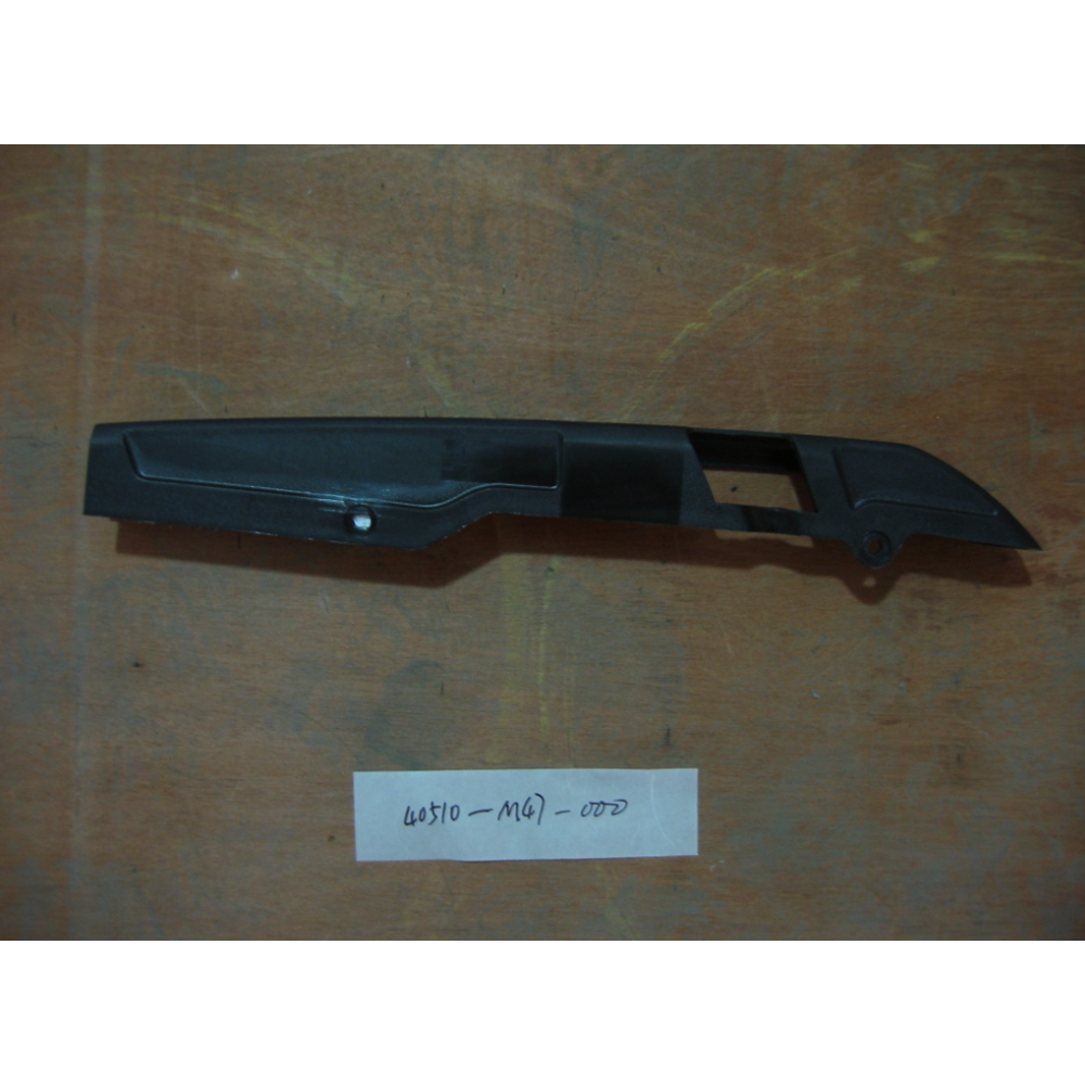 SYM XS 125 Zincir Muhafaza Plastiği 40510-M47-000