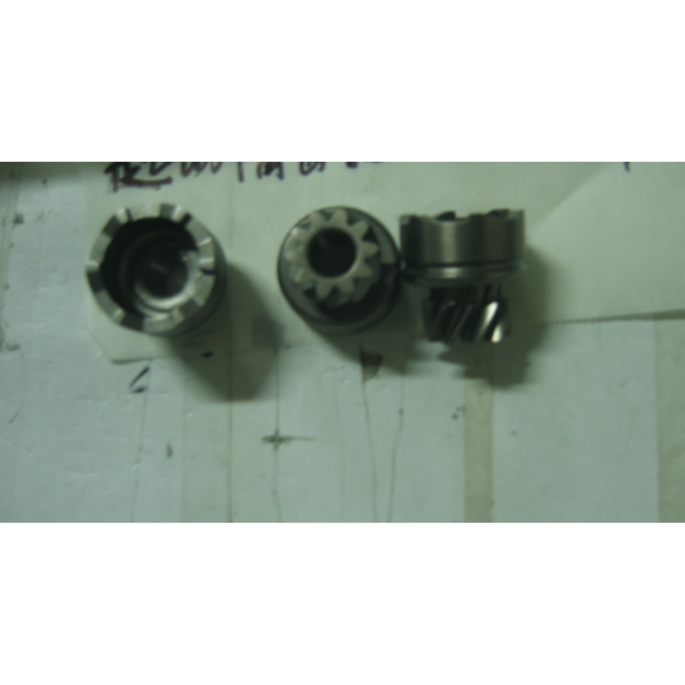 SYM ORBİT 2 125 Ayak Marş Pinyon Dişli 28230-H6T-000