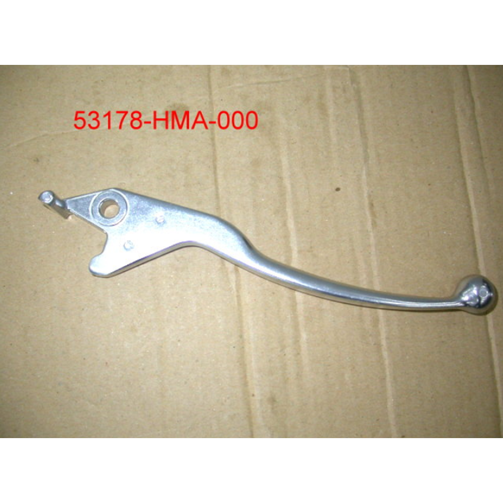 SYM Gts 250 İe Evo Fren Maneti Sol Arka 53178-HMA-000