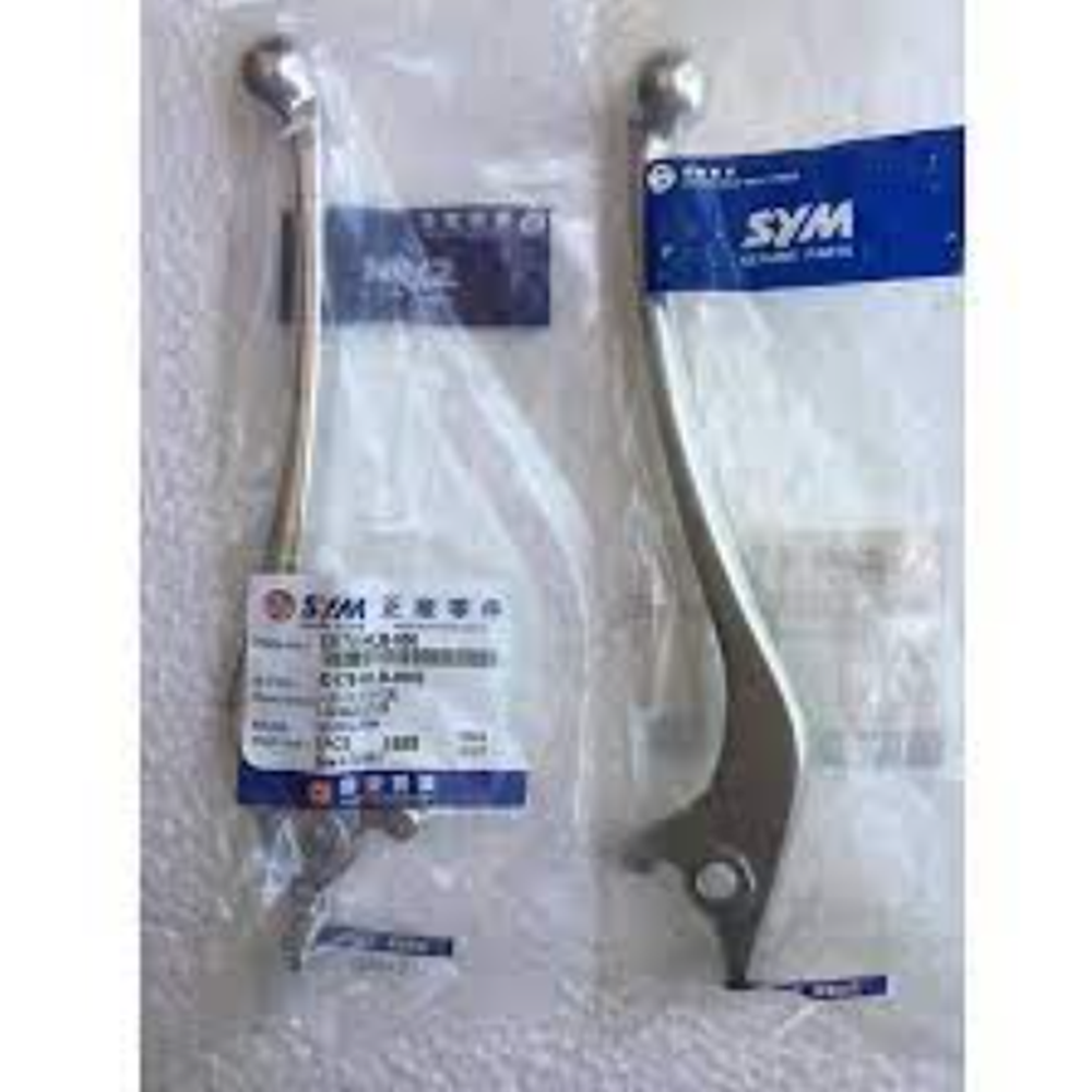 SYM Joyride 200 S Abs Euro 4 Fren Maneti Sol - Arka 53178-HLB-000