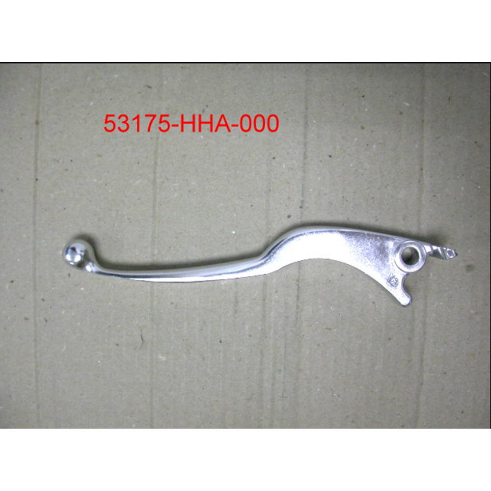 SYM HD 200 İE EVO Fren Kolu Sağ / Fren Maneti Sağ - Ön 53175-HHA-000