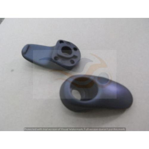 SYM MİO 100 Torpido Askı Kancası - SİYAH TON 81132-M7Q-000-KA