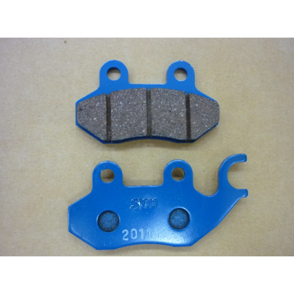 SYM JOYRİDE 200 S ABS EURO 4 Fren Balatası ÖN 45105-HKF-000-A