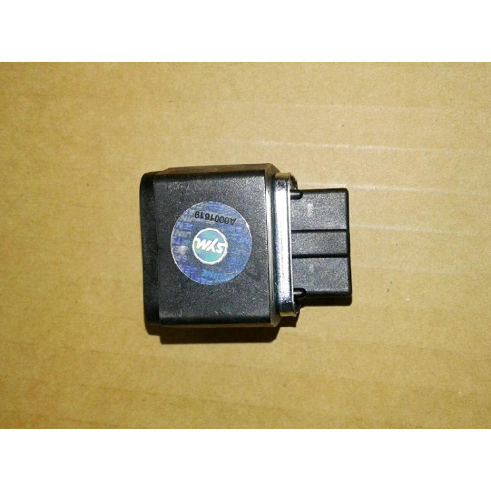 SYM MİO 100 Marş Rölesi 38500-X01-000