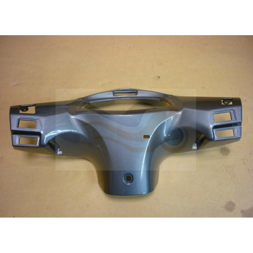 SYM Hd 200 İe. Evo Gidon Direksiyon Paneli Arka FÜME GRİ 53206-HHA-000-GB