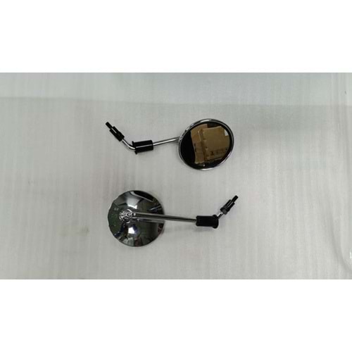 SYM FİDDLE 2 125 S AYNA SOL KROMAJ 88120-ALA-000